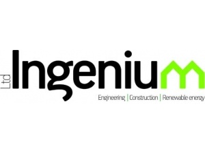 Ingenium Ltd - Engineering | Construction | Renewable Energy