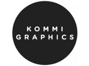 Kommigraphics Design Studio