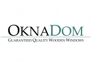 OknaDom Wooden Windows