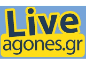 Liveagones.gr