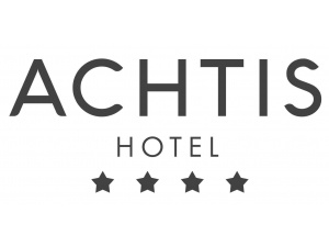 Ξενοδοχείο Πολυτελείας Άφυτος | Achtis Hotel