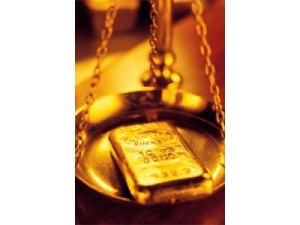 Αγορά χρυσού