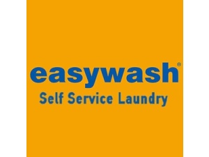 Franchise καταστημάτων easywash Self Service Laundry