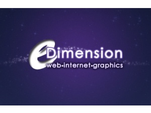 E-Dimension | Web, Internet & Graphic Solutions