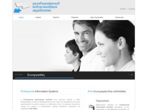 Professional Information Systems